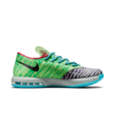 Nike KD 6 What the KD Angle 3