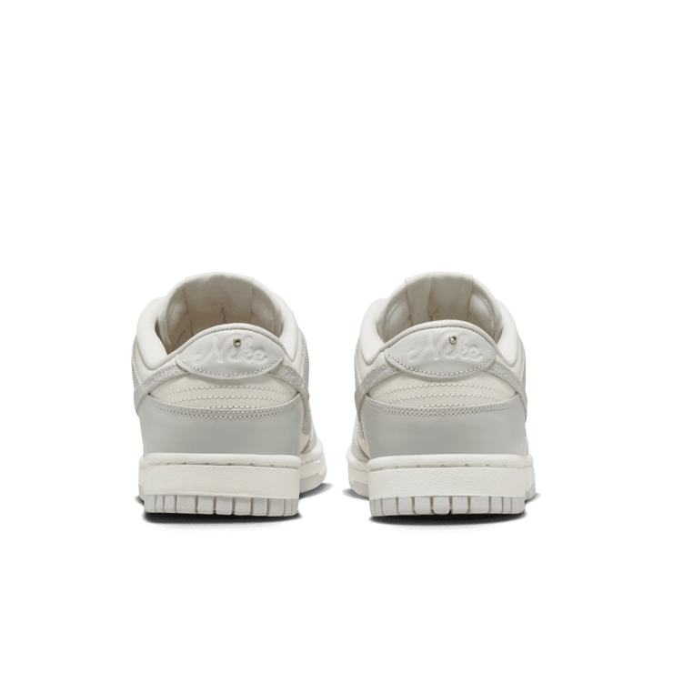 Nike Dunk Low Needlework (W) Angle 3