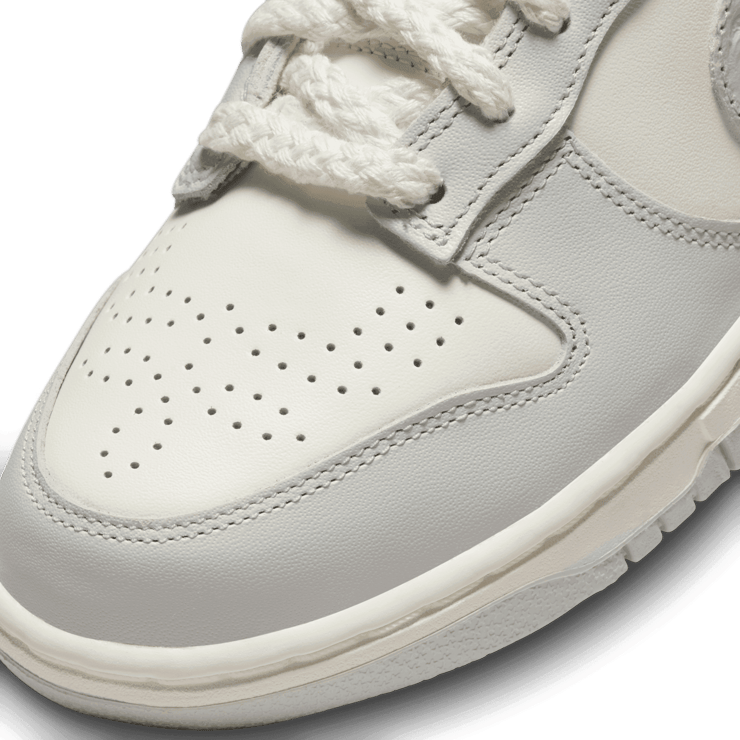 Nike Dunk Low Needlework (W) Angle 4