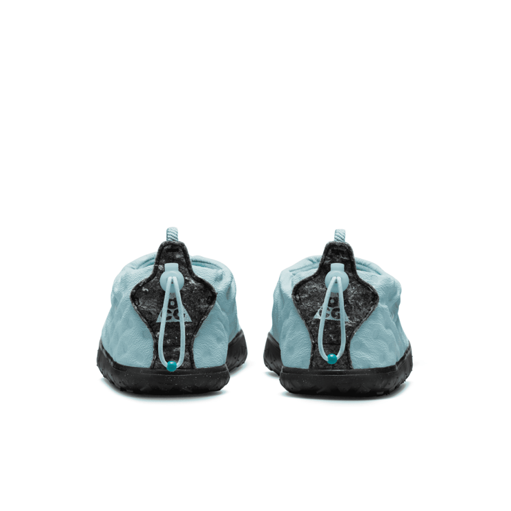 Nike ACG Air Moc Ocean Bliss Angle 4