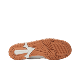 New Balance 550 Munsell White Sepia Angle 2