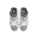 Air Jordan 6 Cool Grey (PS) Angle 1