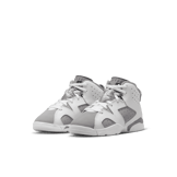 Air Jordan 6 Cool Grey (PS) Angle 2