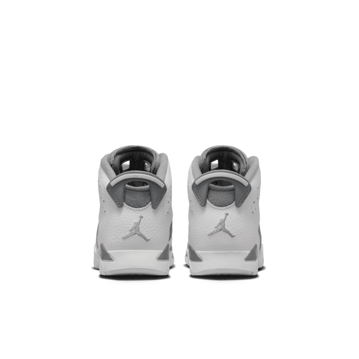 Air Jordan 6 Cool Grey (PS) Angle 3