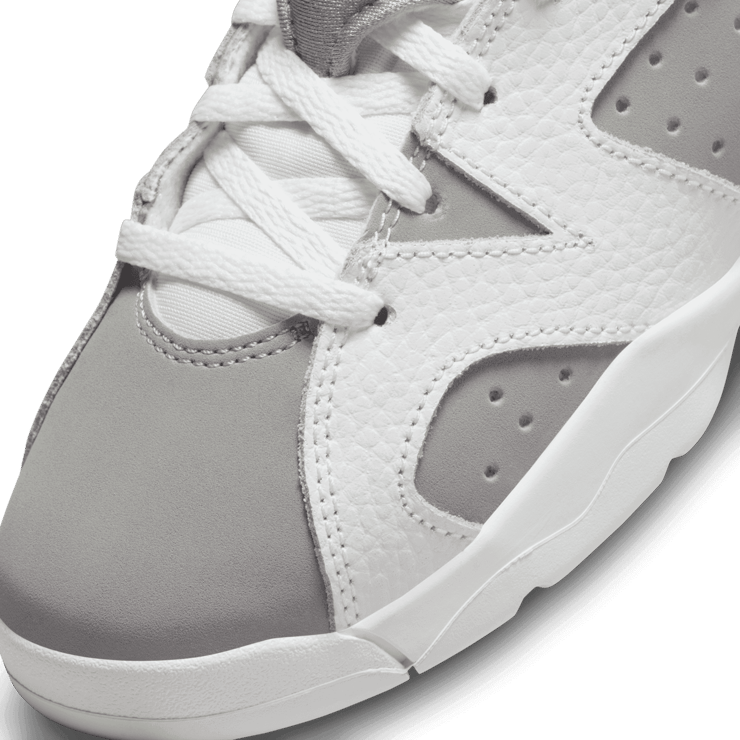 Air Jordan 6 Cool Grey (PS) Angle 4