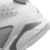 Air Jordan 6 Cool Grey (PS) Angle 5