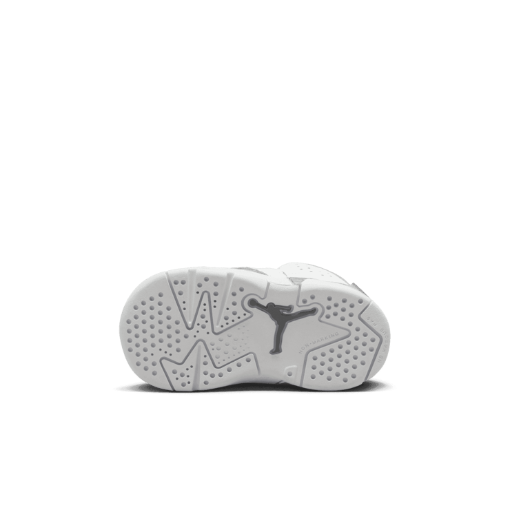 Air Jordan 6 Cool Grey (TD) Angle 0