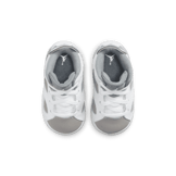 Air Jordan 6 Cool Grey (TD) Angle 1