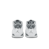 Air Jordan 6 Cool Grey (TD) Angle 3