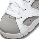 Air Jordan 6 Cool Grey (TD) Angle 4