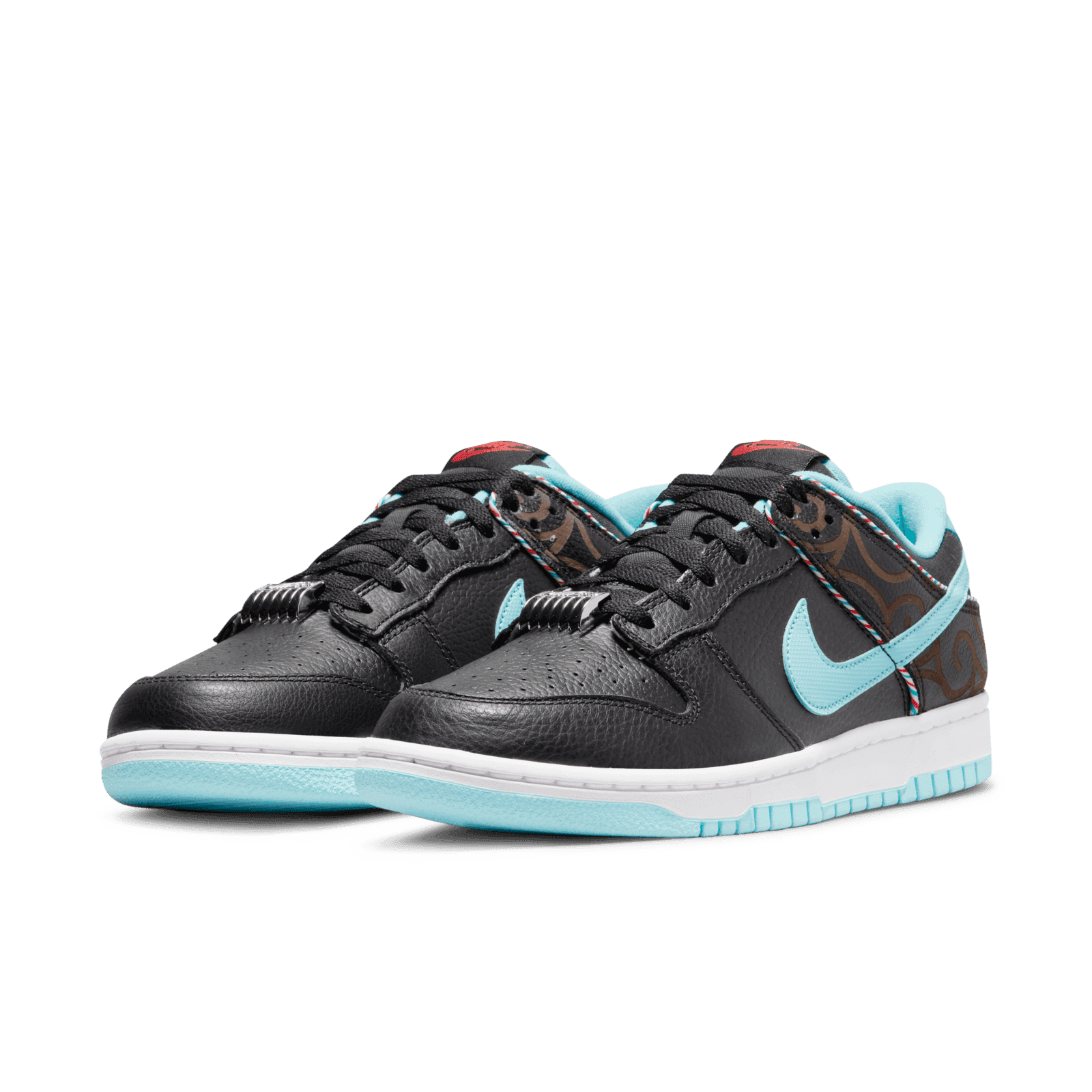 購入銀座 NIKE DUNK LOW BARBER SHOP GREY 29.0⚡️