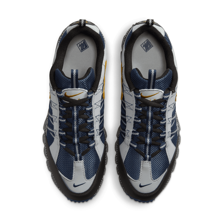 Nike Air Humara Faded Spruce Angle 1