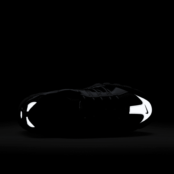 Nike Air Humara Faded Spruce Angle 6