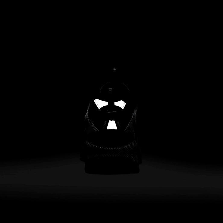 Nike Air Humara Faded Spruce Angle 7