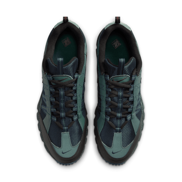 Nike Air Humara Midnight Navy Angle 1