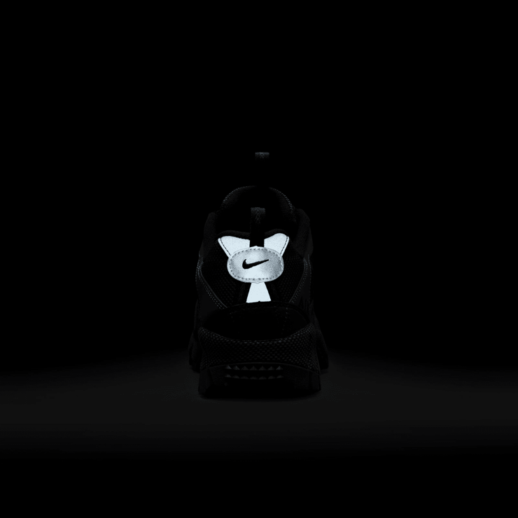 Nike Air Humara Midnight Navy Angle 7