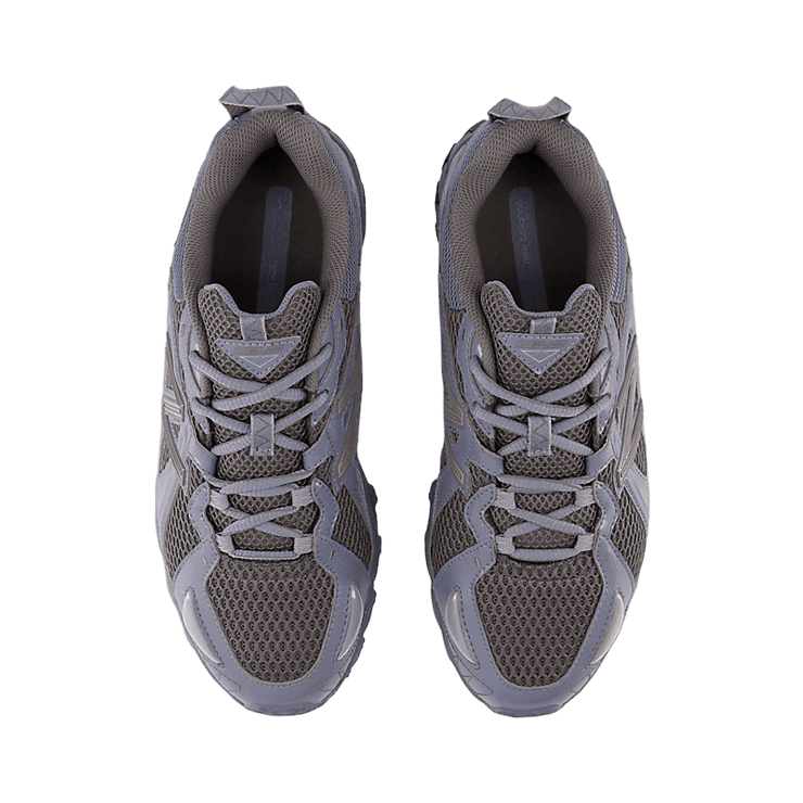 New Balance 610v1 Blue Graphite Angle 1