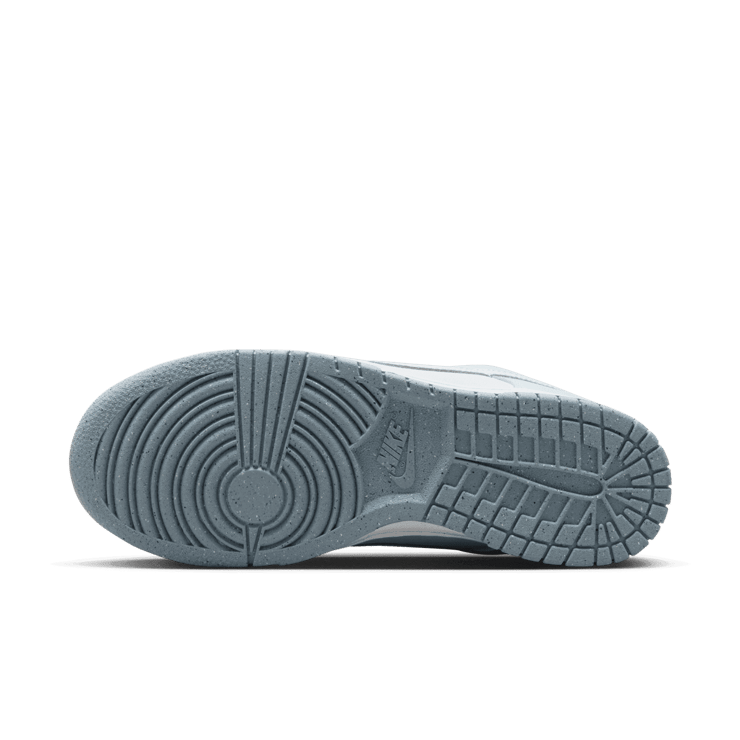 Nike Dunk Low Airbrushed Light Blue (W) Angle 0