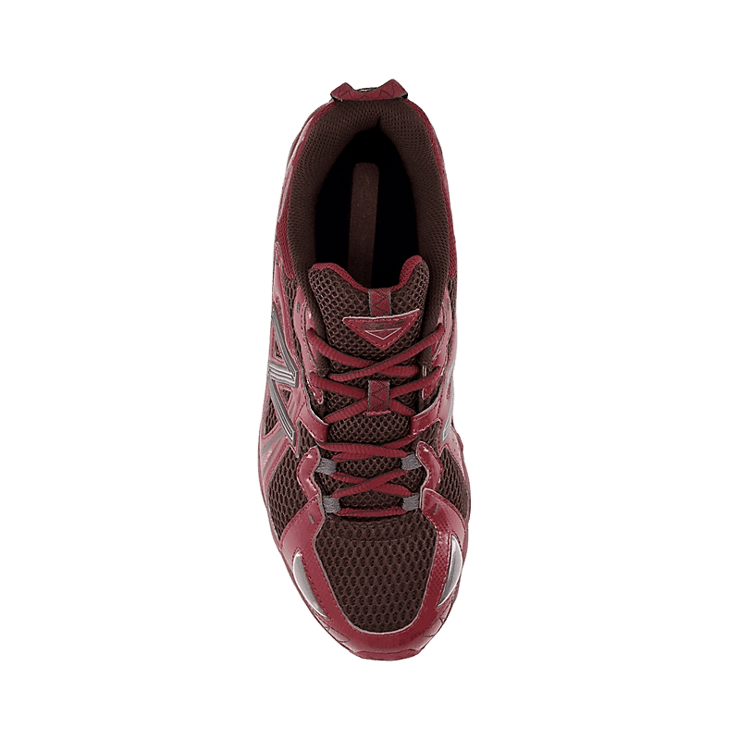 New Balance 610v1 Deep Red Angle 1