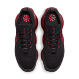 Nike Air Max Scorpion Flyknit Bred Angle 2