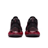 Nike Air Max Scorpion Flyknit Bred Angle 3