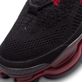 Nike Air Max Scorpion Flyknit Bred Angle 4
