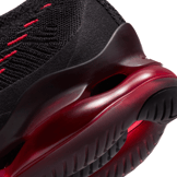Nike Air Max Scorpion Flyknit Bred Angle 5