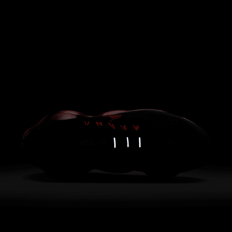 Nike Air Max Scorpion Flyknit Bred Angle 6