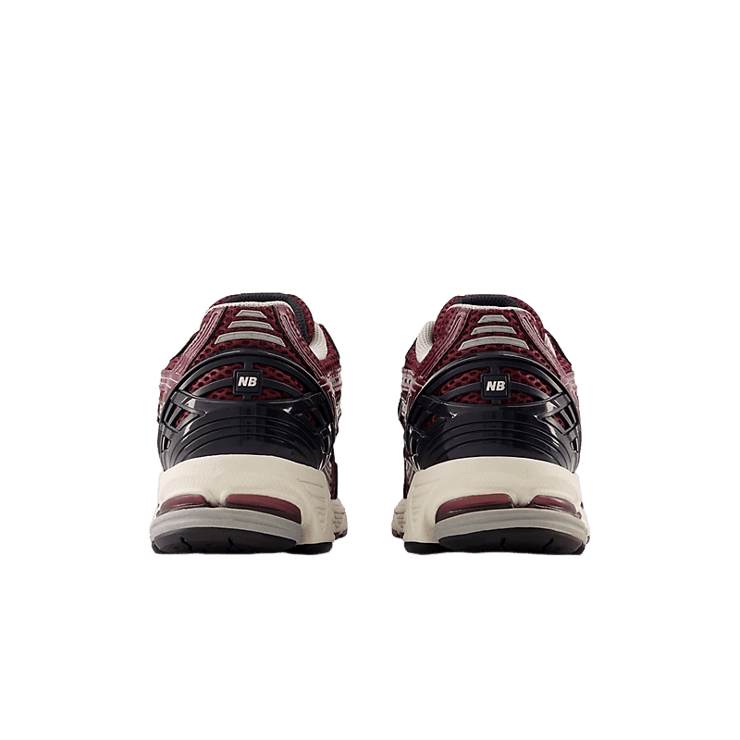 New Balance 1906R Burgundy Angle 4