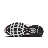 Nike Air Max 97 SE Red Satin (W) Angle 0