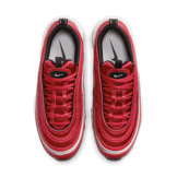 Nike Air Max 97 SE Red Satin (W) Angle 1