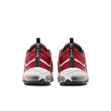 Nike Air Max 97 SE Red Satin (W) Angle 3