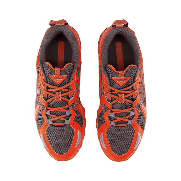 New Balance 610v1 Orange Angle 1