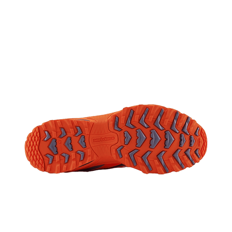 New Balance 610v1 Orange Angle 3