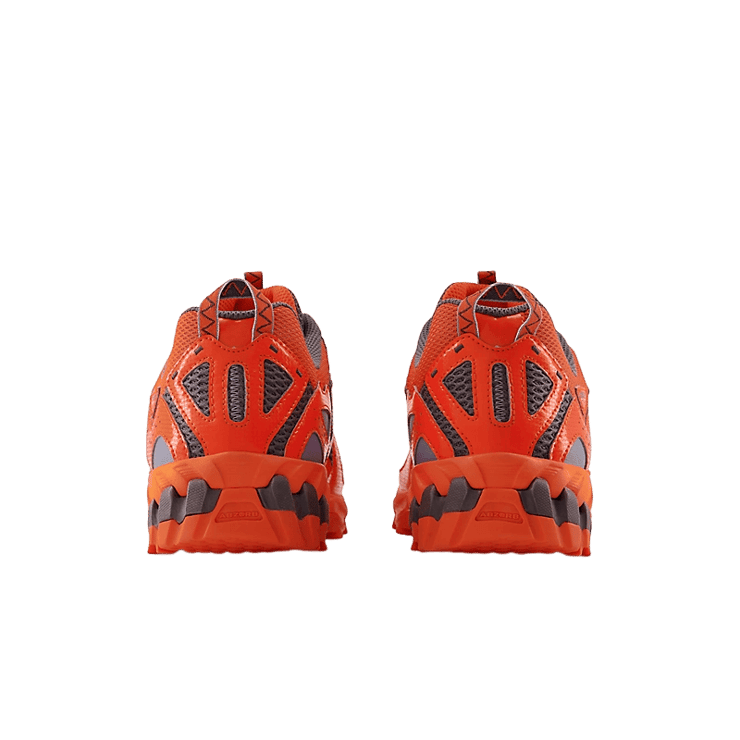 New Balance 610v1 Orange Angle 4