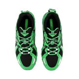 New Balance 610v1 Green Punch Angle 1
