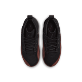 Air Jordan 12 Retro A Ma Maniere Black (PS) Angle 1