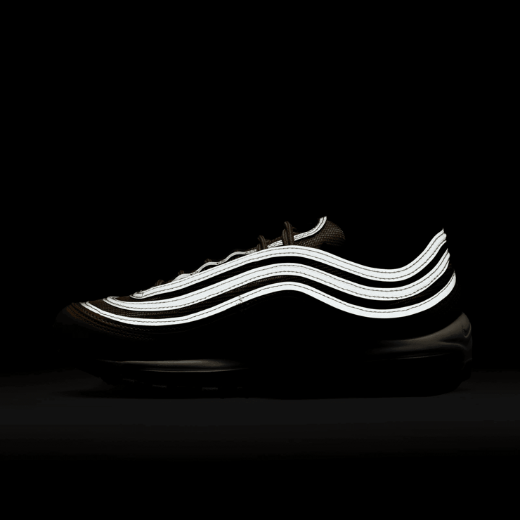 Nike Air Max 97 OG Golden Bullet (W) Angle 9