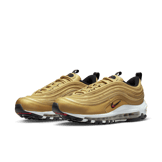 Nike Air Max 97 OG Golden Bullet (W) Angle 2