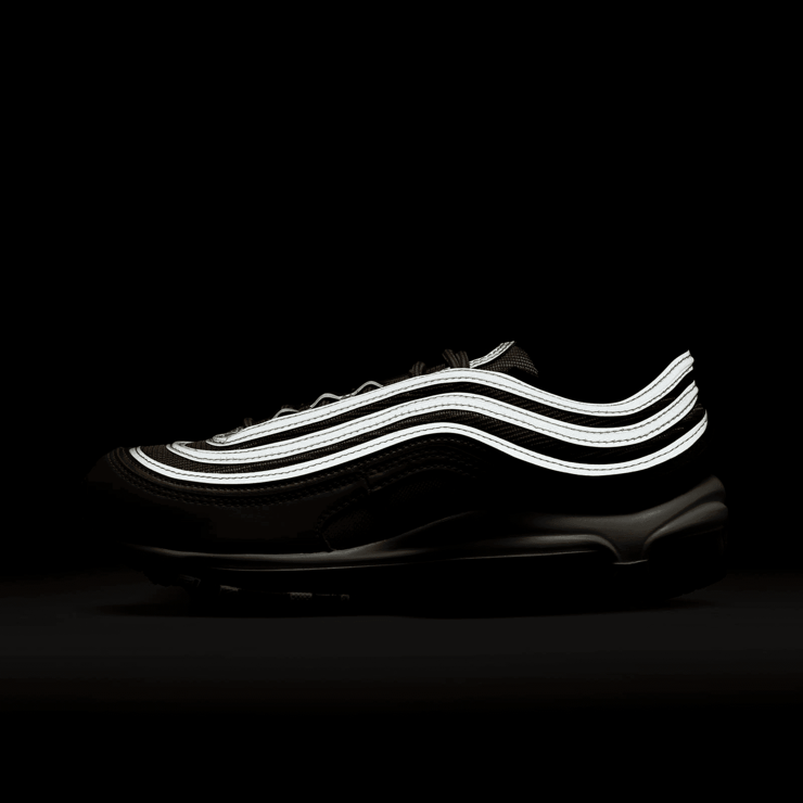 Nike Air Max 97 OG Golden Bullet (W) Angle 8