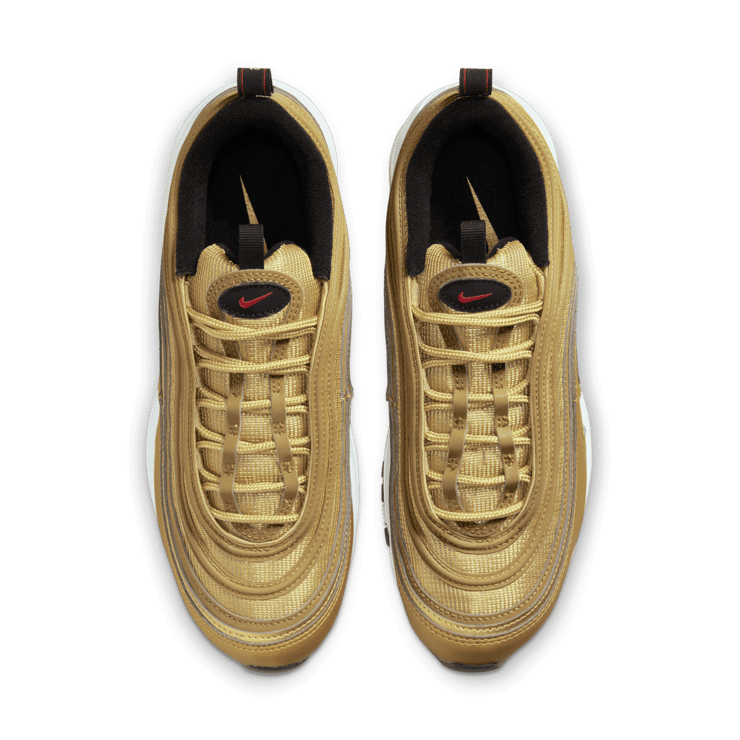 Nike Air Max 97 OG Golden Bullet (W) Angle 1