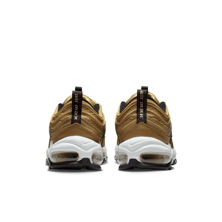 Nike Air Max 97 OG Golden Bullet (W) Angle 3