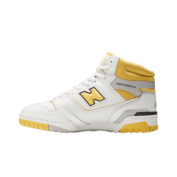 New Balance 650R Honeycomb Angle 0