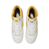 New Balance 650R Honeycomb Angle 1