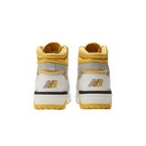 New Balance 650R Honeycomb Angle 4