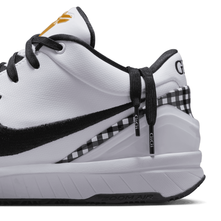 Nike Kobe 4 Protro Gigi Angle 10
