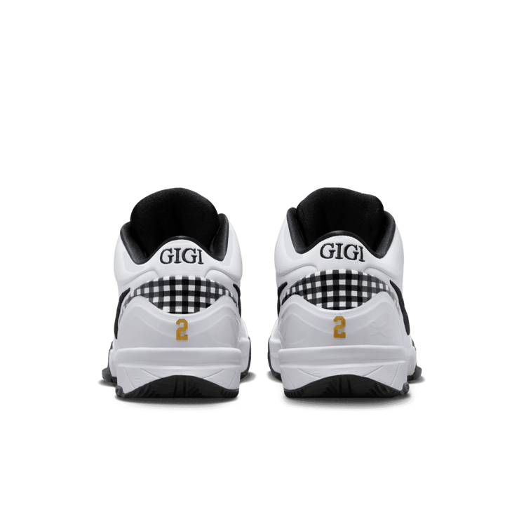 Nike Kobe 4 Protro Gigi Angle 3