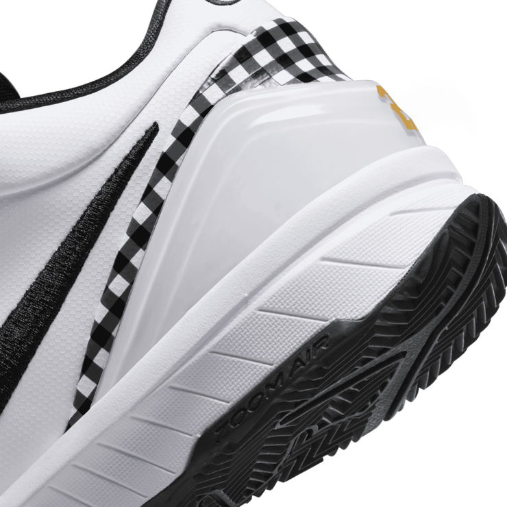 Nike Kobe 4 Protro Gigi Angle 5