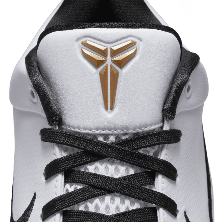 Nike Kobe 4 Protro Gigi Angle 6