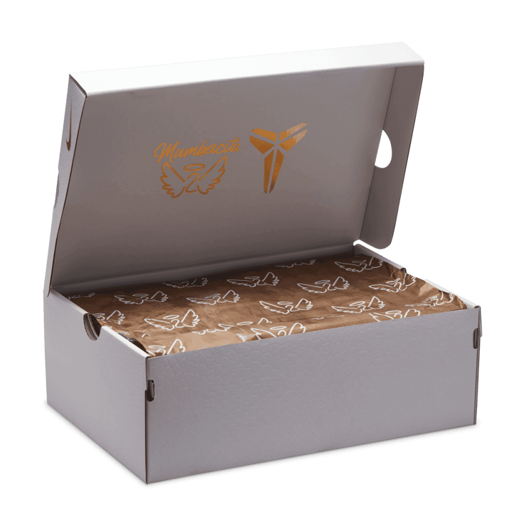 Nike Kobe 4 Protro Gigi Angle 9